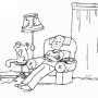 Simon’s Cat: обаятельный поганец Simon’s Cat: обаятельный поганец