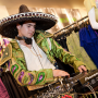 MEXICAN VIP-SHOPPING PARTY В M&S